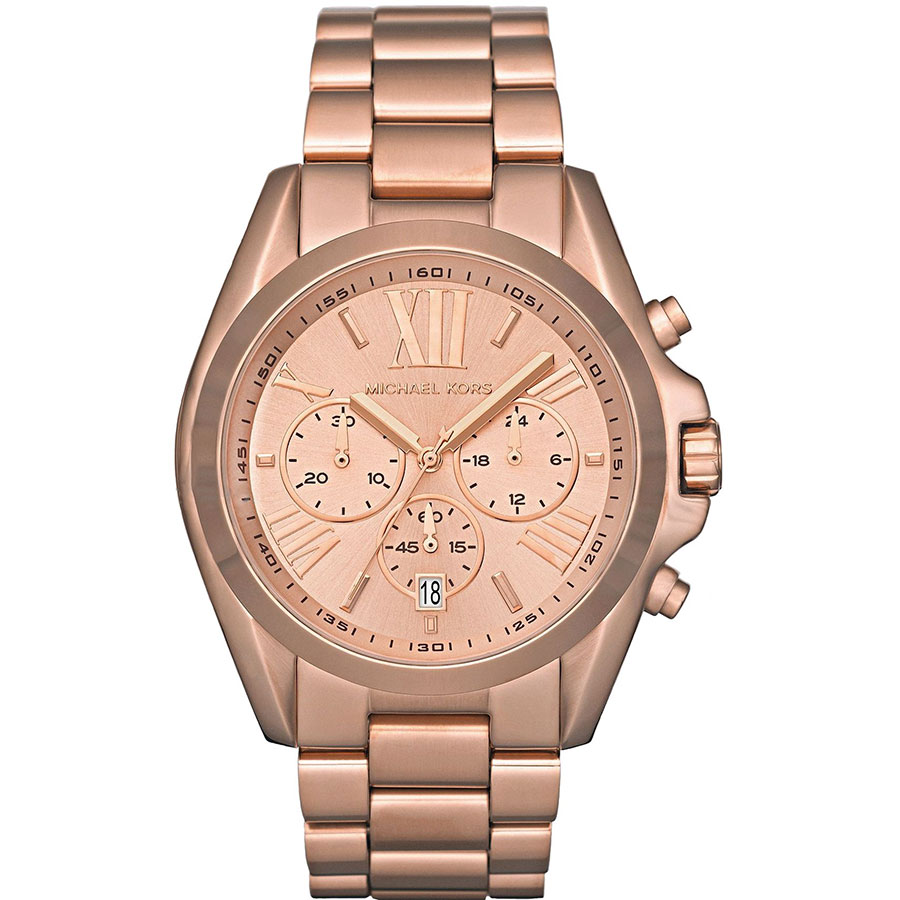 Часы Michael Kors Bradshaw MK5503